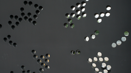 Maison d'arrêt et préventive La Croisée Orbe sculpture