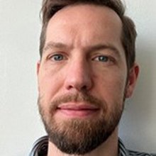 Damien Huber