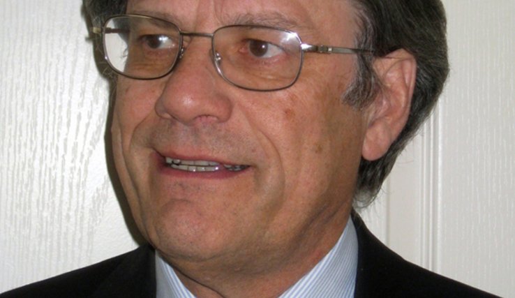 Philippe Maillard, chef de l’Administration cantonale des impôts (ACI)