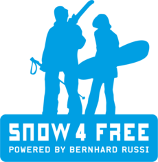 snow for free