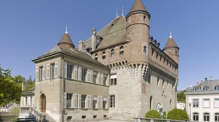 Château Saint-Maire