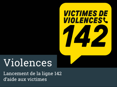 Victimes de violences
