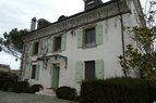 Vue extérieure