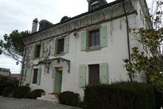 Vue extérieure