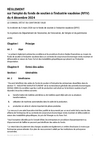 Règlement au format PDF