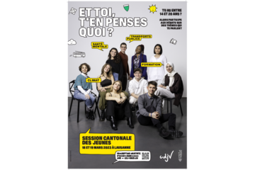 Session des jeunes