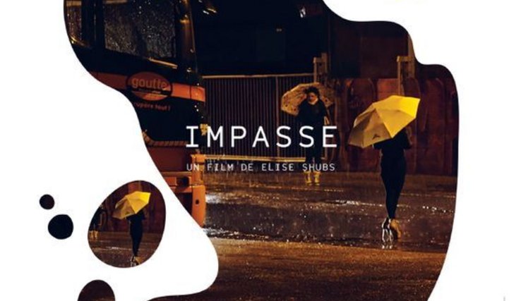 Affiche du film "Impasse"