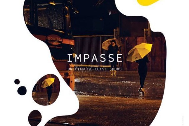 Affiche du film "Impasse"
