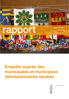 rapport au format PDF