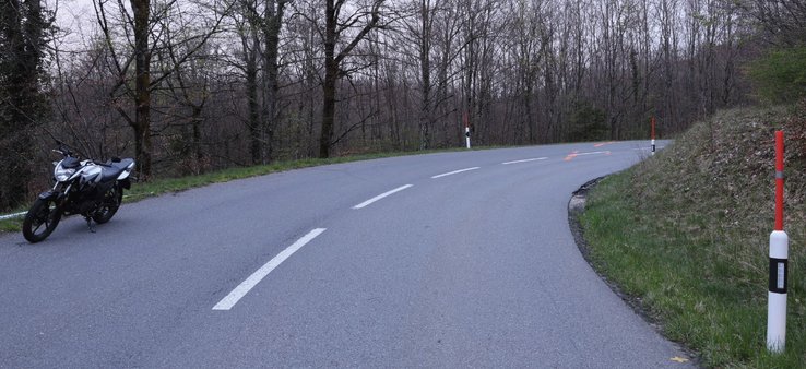 Accident mortel à Trélex