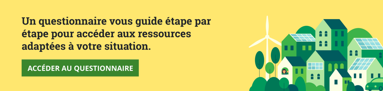 Guichet énergie Vaud