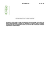 exposé des motifs et projet de décret au format pdf