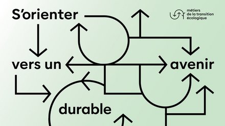 Conférence métiers écologie