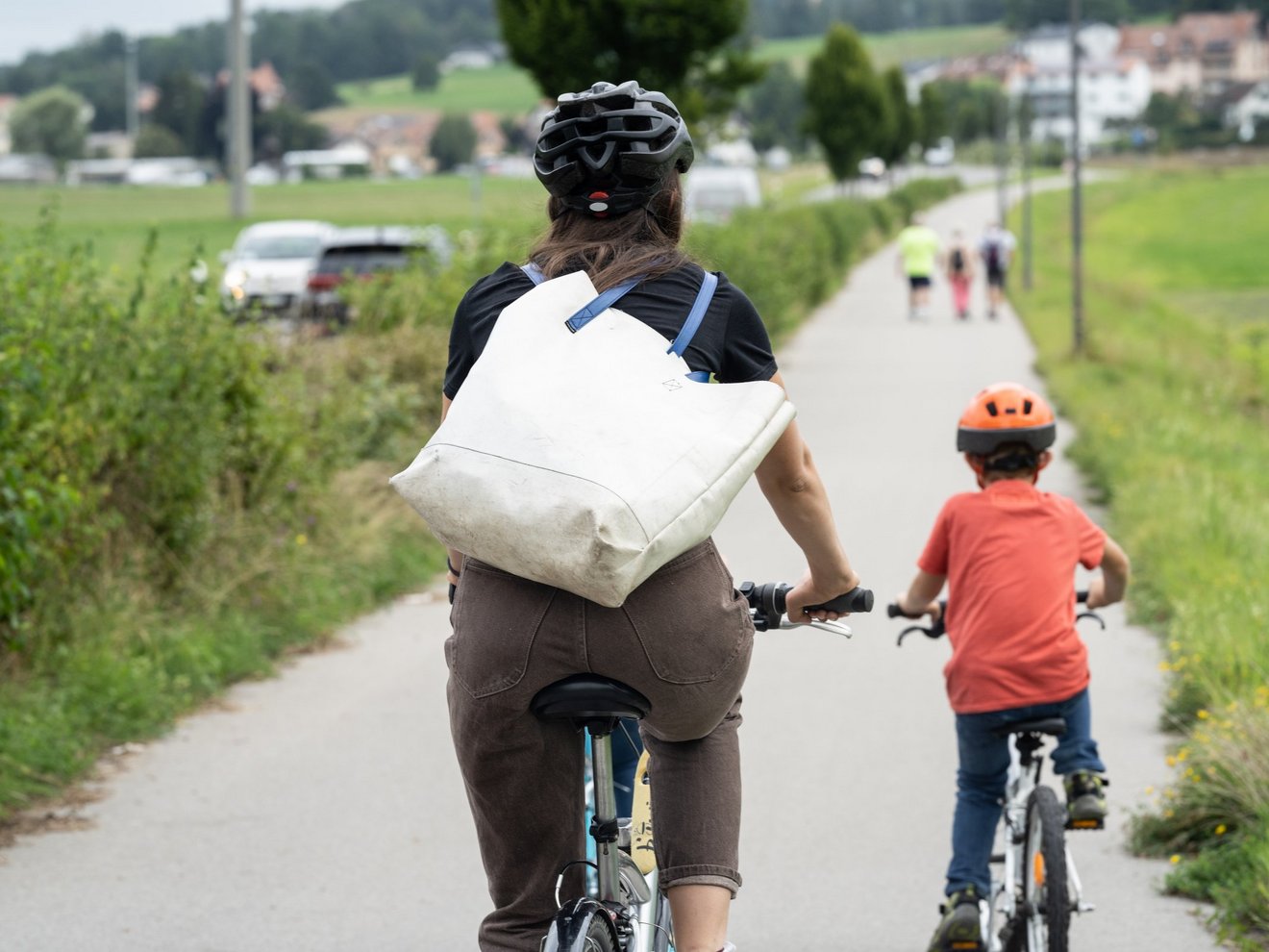 Stratégie vélo