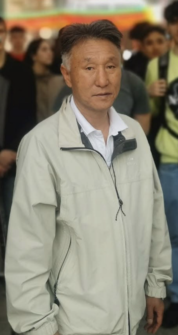 Yong Deok