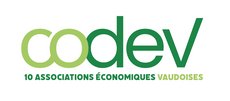 Logo CODEV