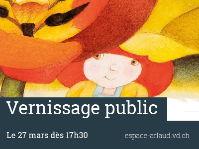 Vernissage public