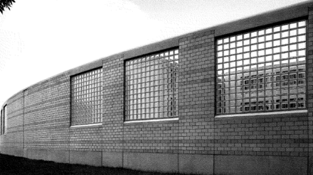 Prison de La Tuilière Lonay