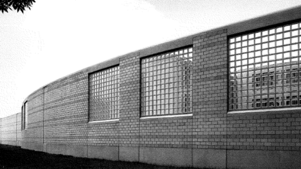 Prison de la Tuilière Lonay