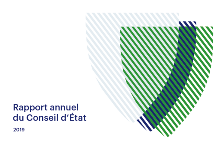 Couverture du rapport