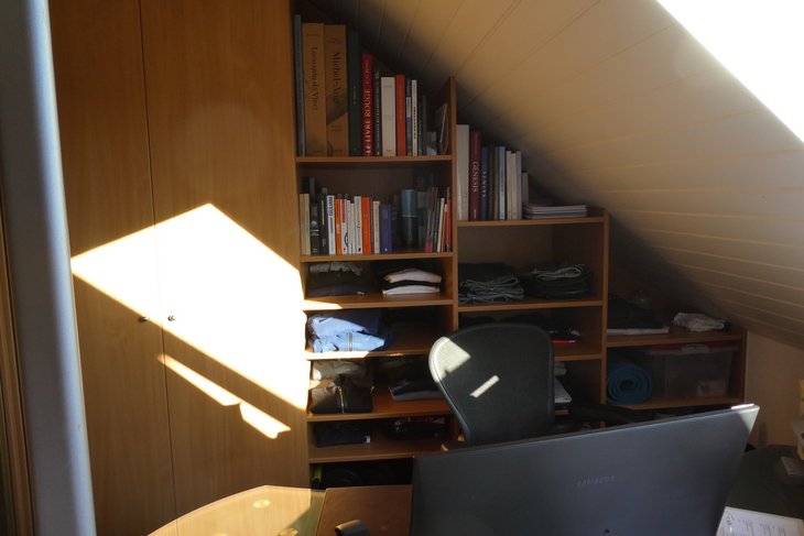 Bureau