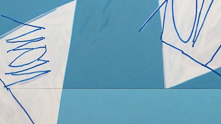 Prison du Bois-Mermet peinture murale