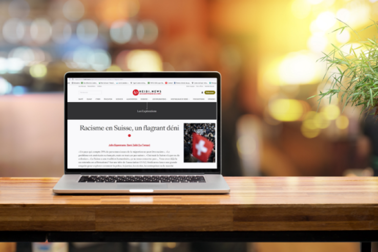 Images illustration de la lecture de l'article