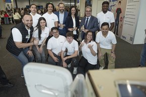 Salon MINT 2026 @ ARC Sieber