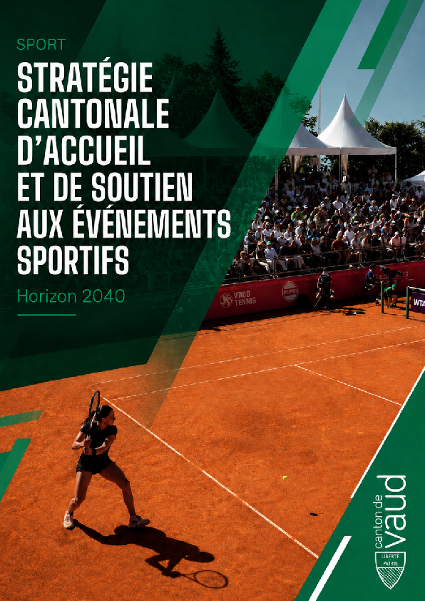 Stratégie des manifestations