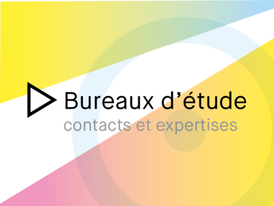 Bureaux d'étude spécialisés