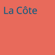 La Côte