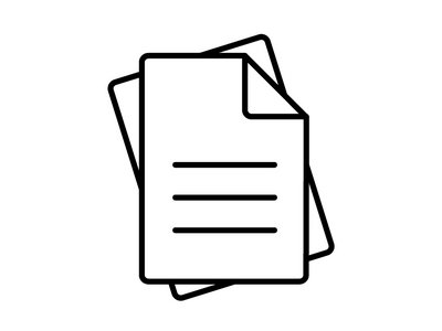 Brochures pour les adultes