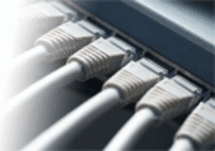 câbles et branchements informatiques