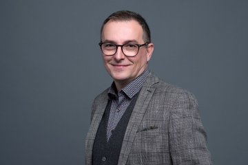 Cédric Blanc