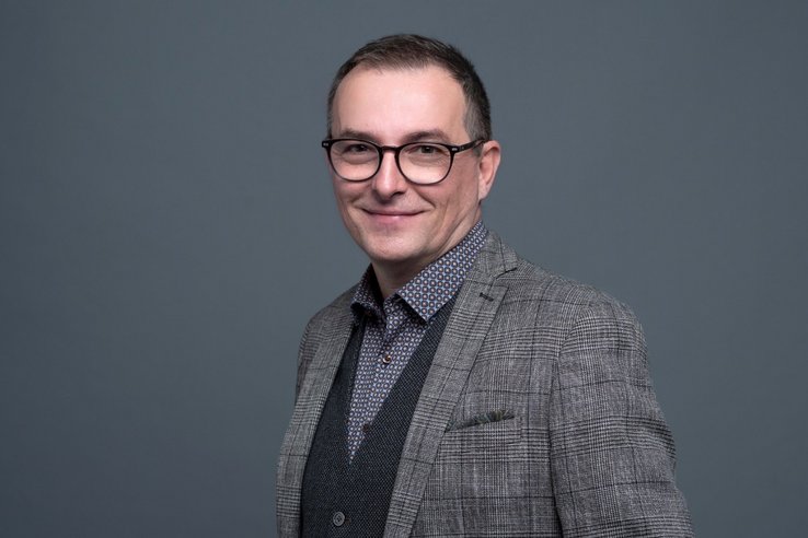 Cédric Blanc