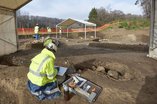 Janvier 2016 - Archéologie - Documenter… encore documenter