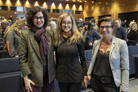 24 mars 2026 - Evénement "Les impôts et moi"