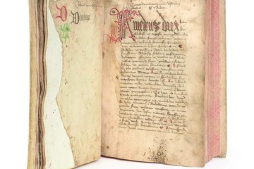 Archives judiciaires