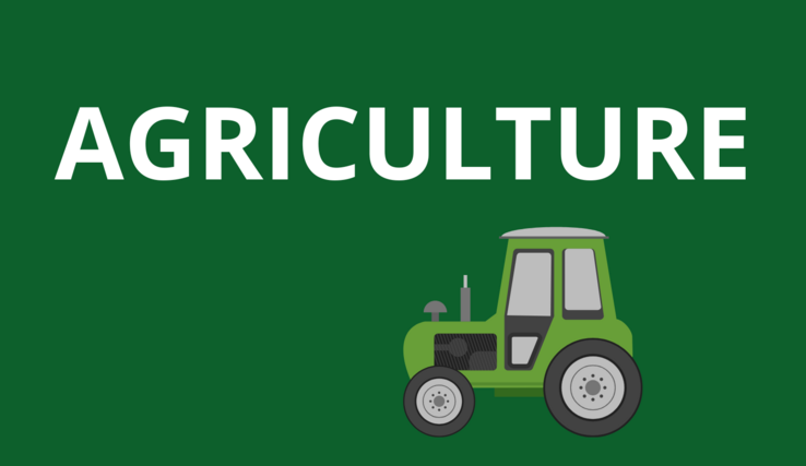 Visuel Agriculture