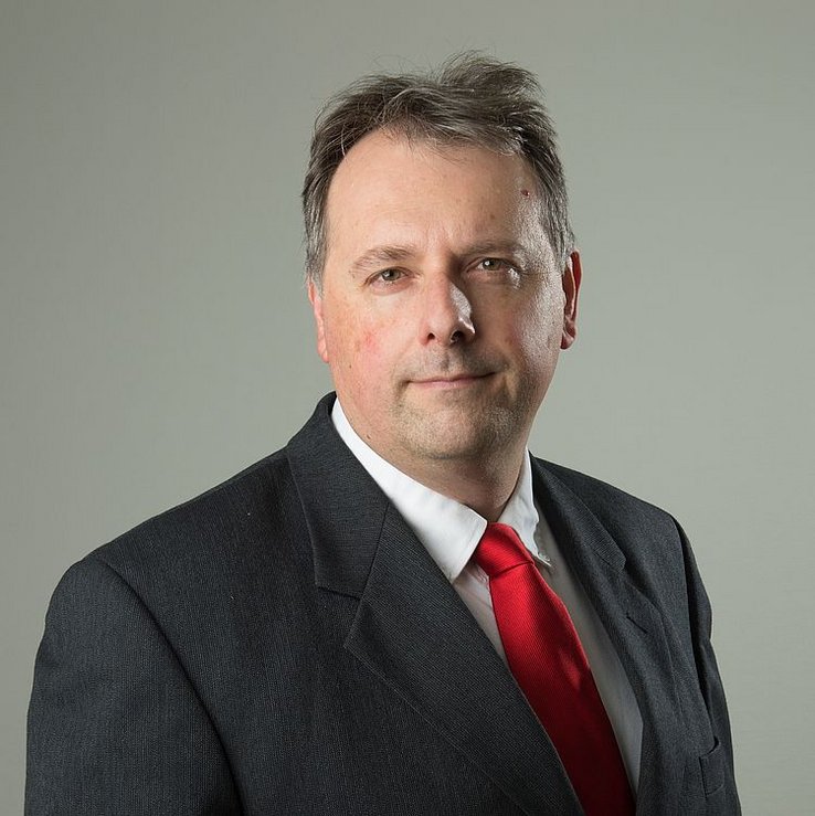 Portrait de Fabrizio Marzolini