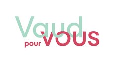 Logo Vaud pour vous