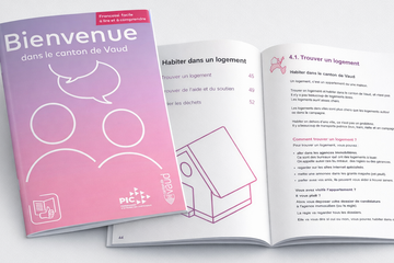 Image illustration FALC