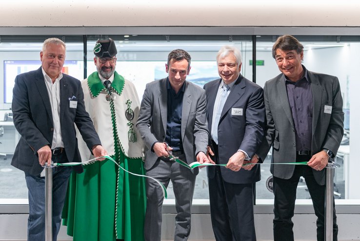 conférence de presse