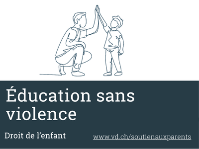 Droit de l'enfant