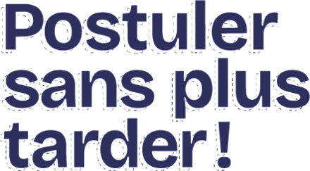 postuler