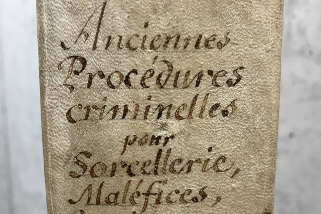 Jugements justice pénale