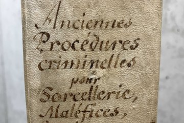 Jugements justice pénale