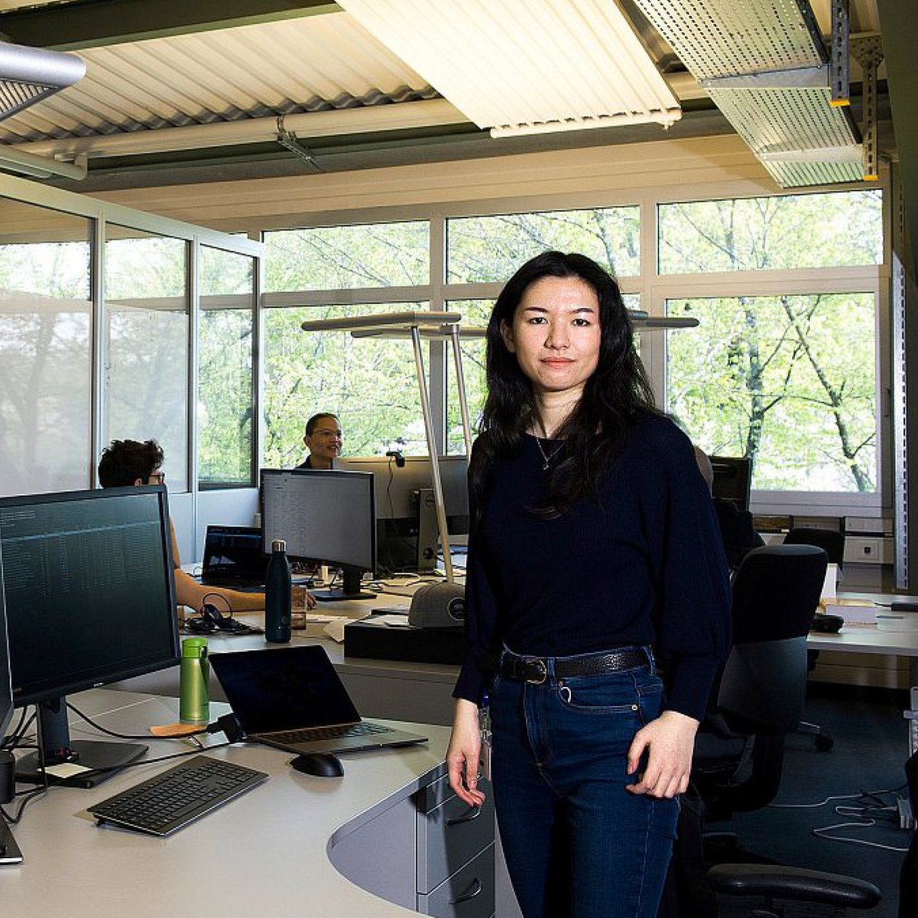 Accéder à une formation HES après la maturité gymnasiale tout en travaillant
