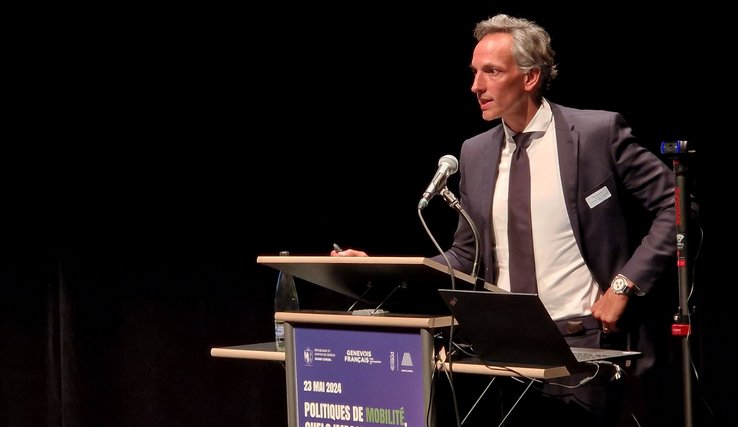Assises transfrontalières des élu·e·s 2024