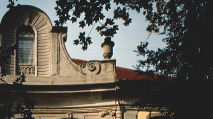 Maison de l'Elysée Lausanne